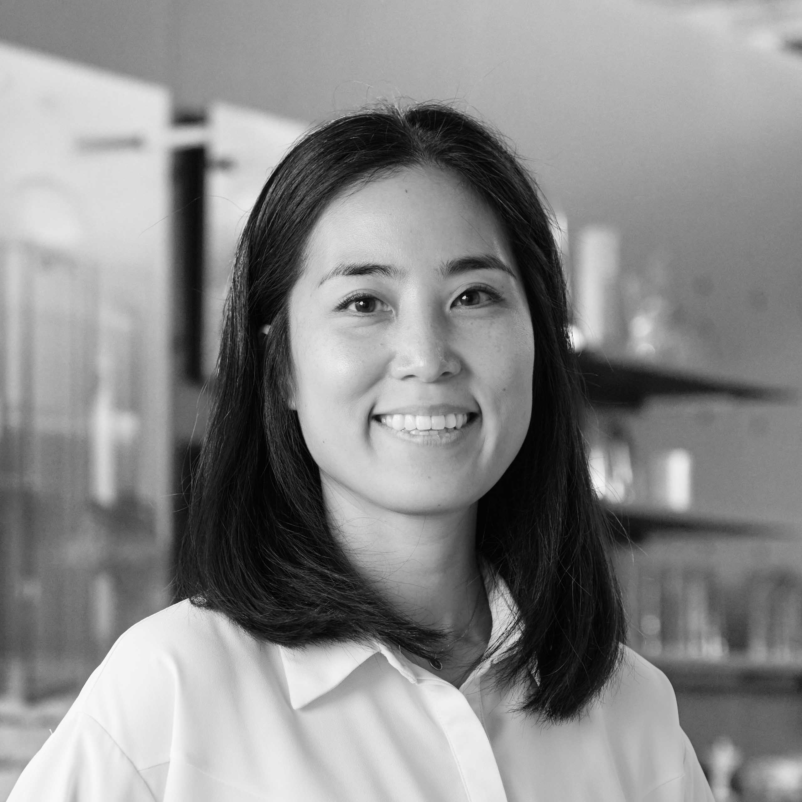 Rachel Lee