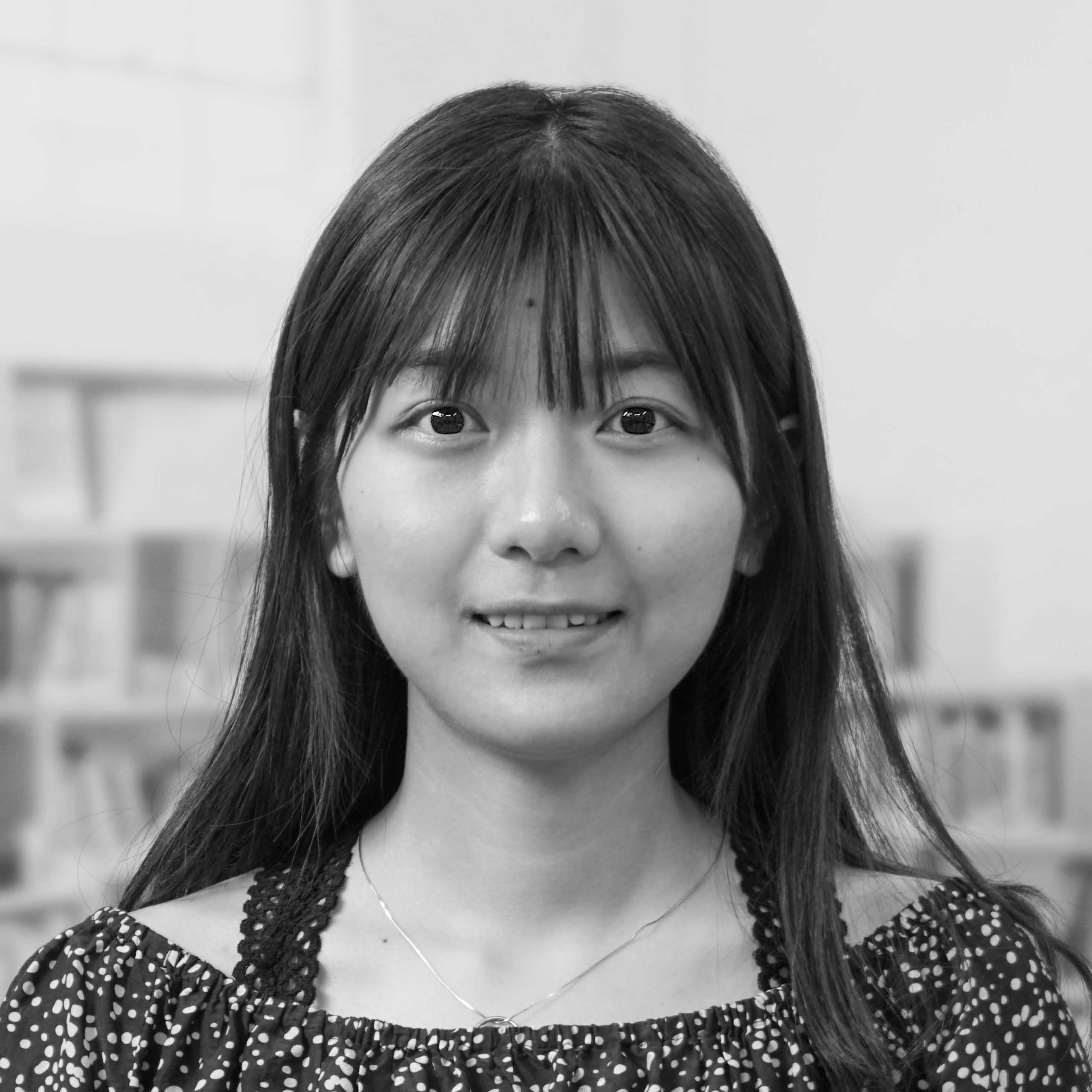 Chenny Wang