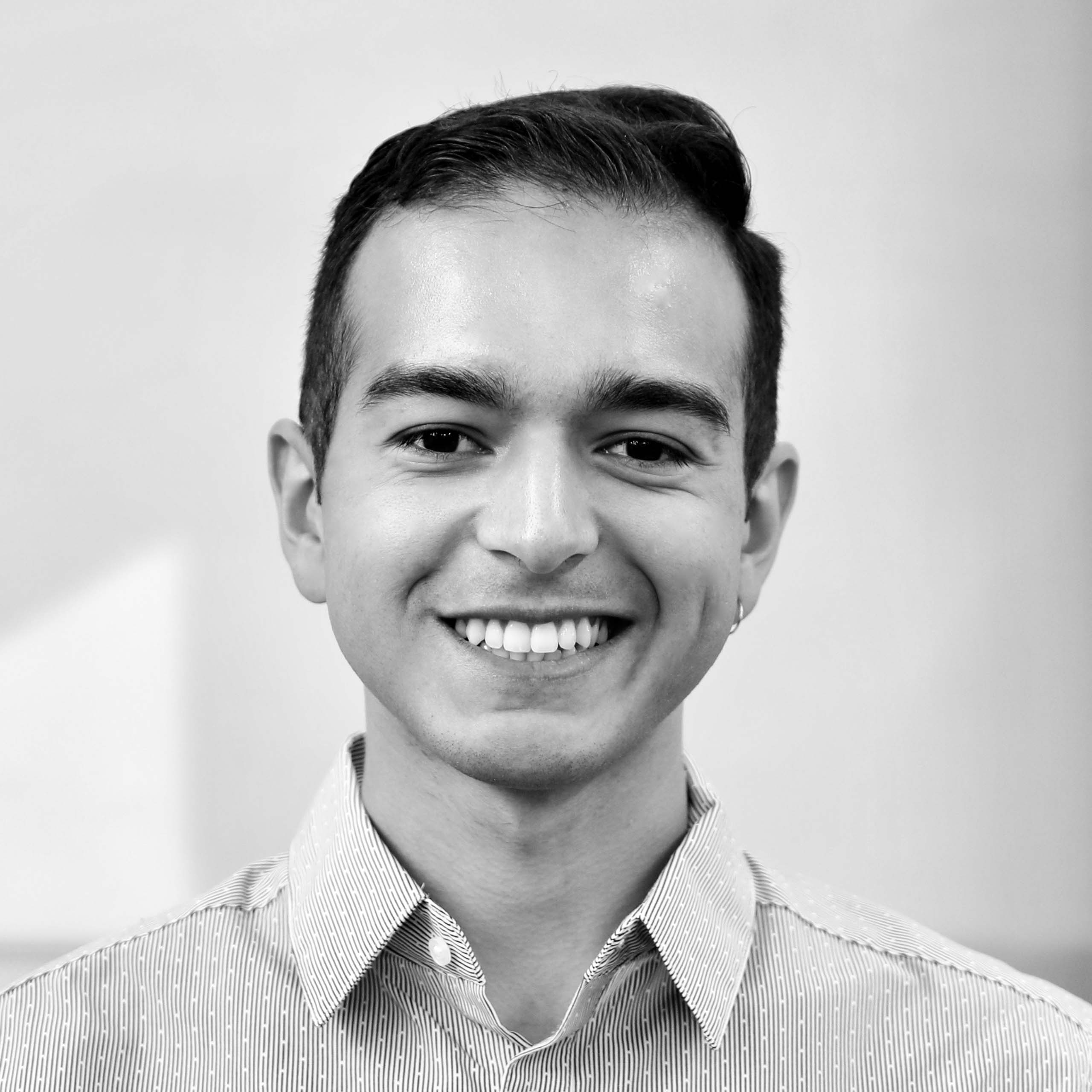Raymond Gonzalez