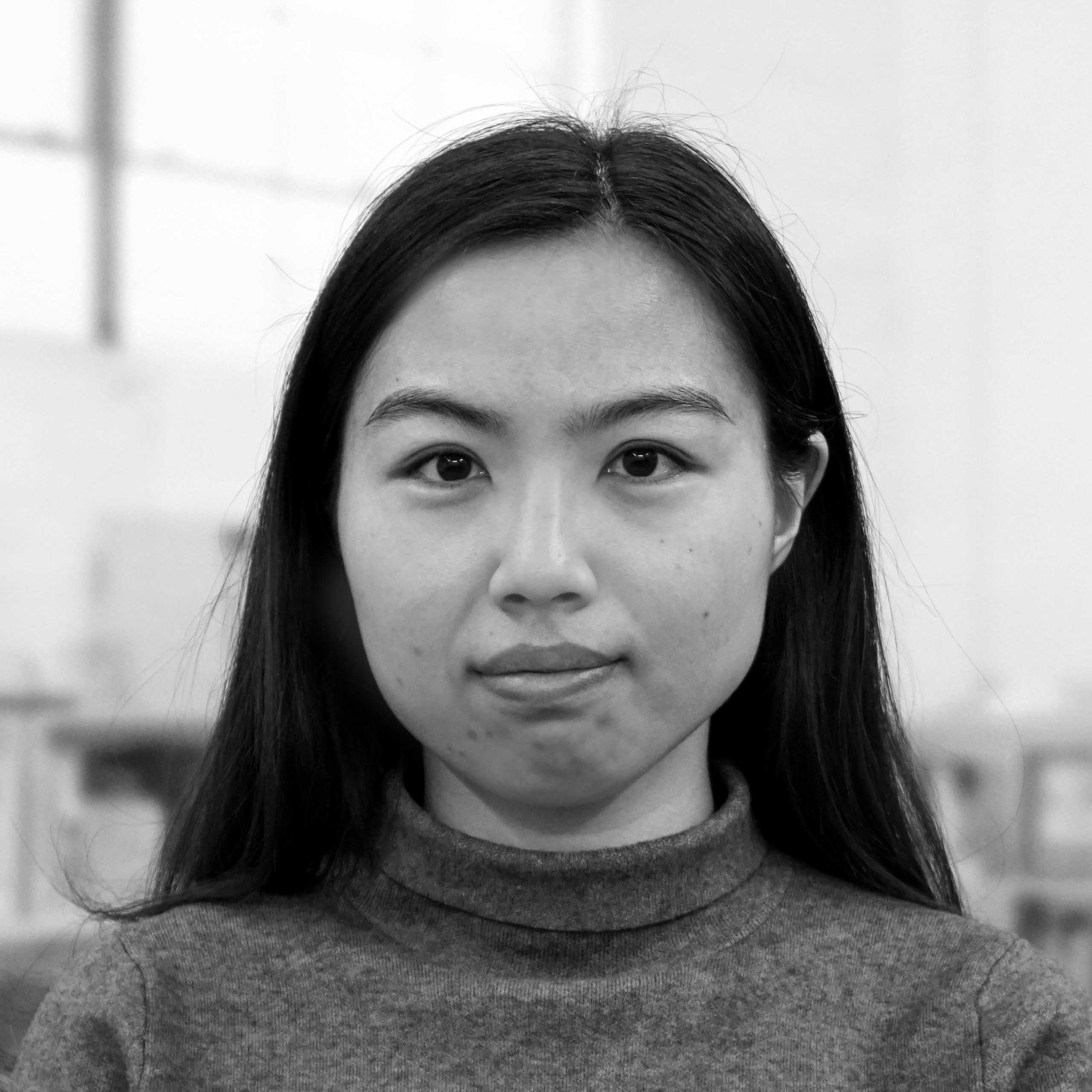 Yufei Tian