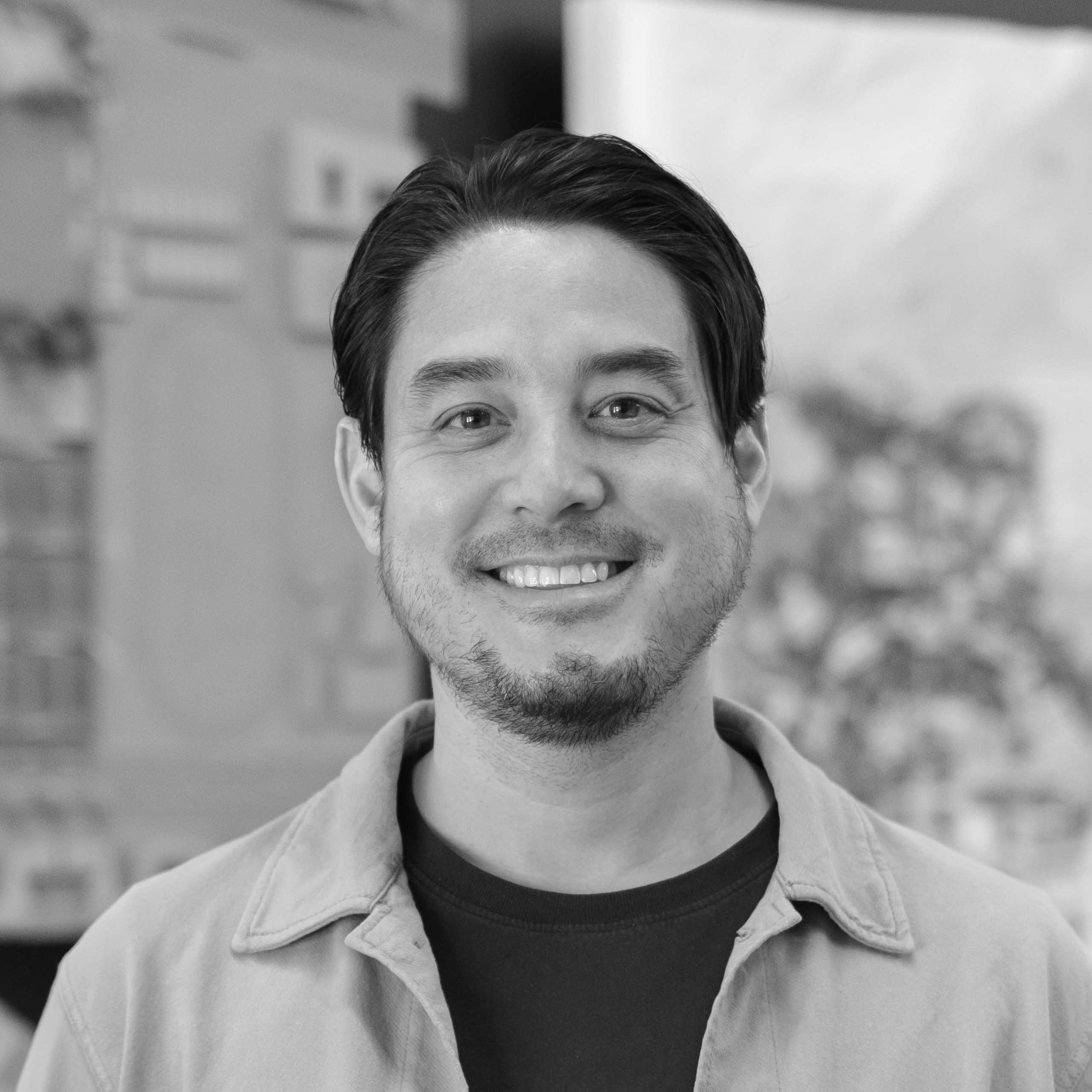 Jason Shinoda
