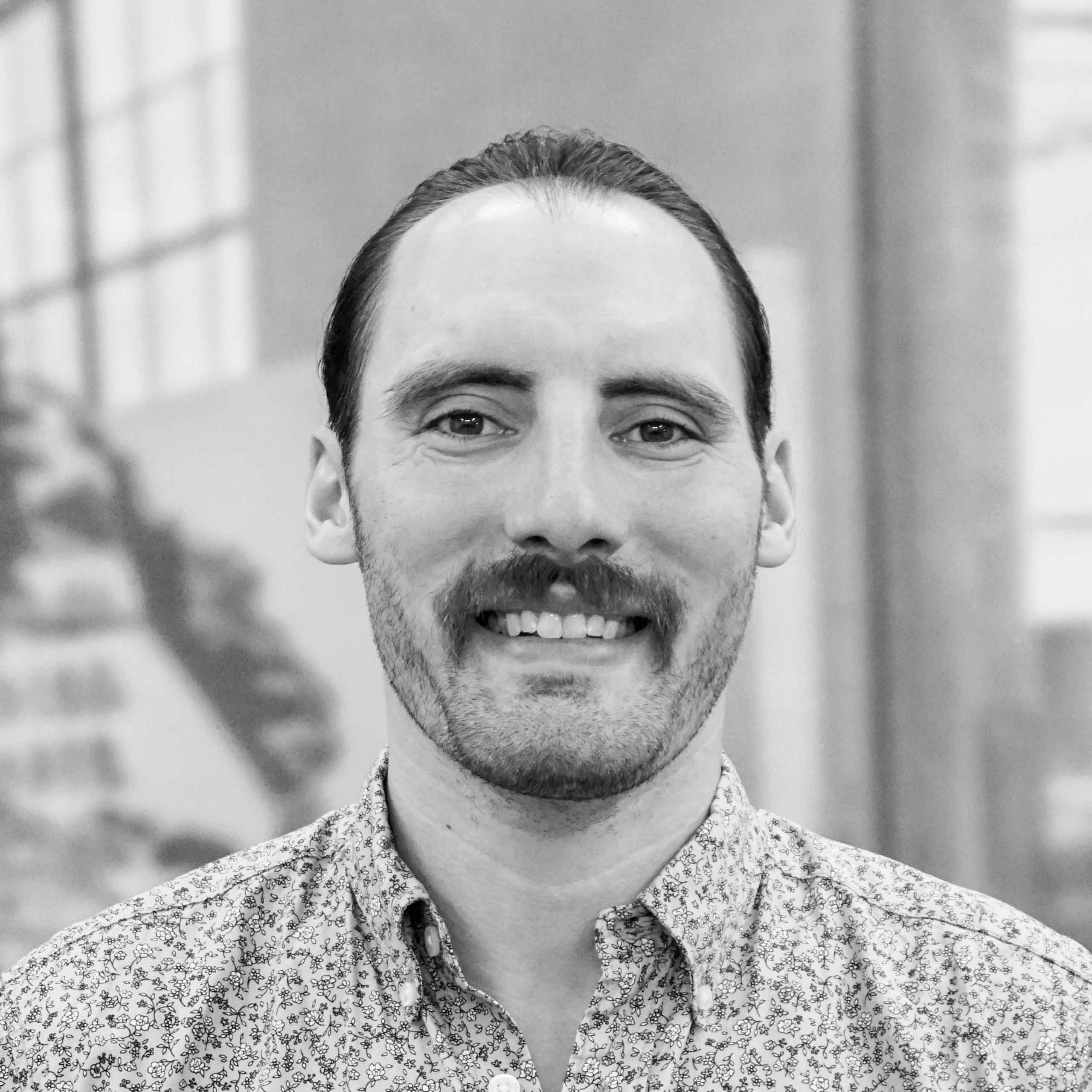 Graham Sandelski