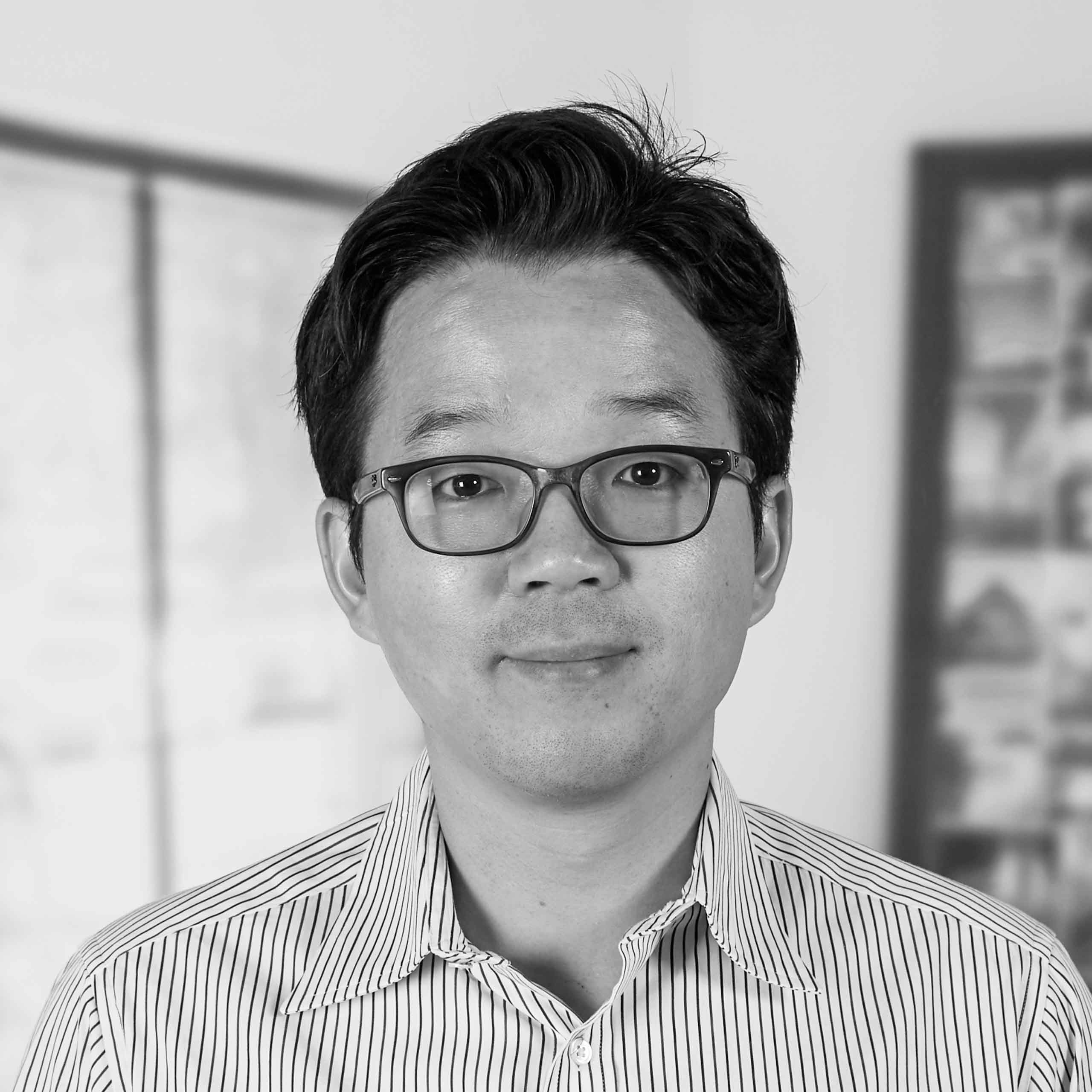 Jin Tack Lim