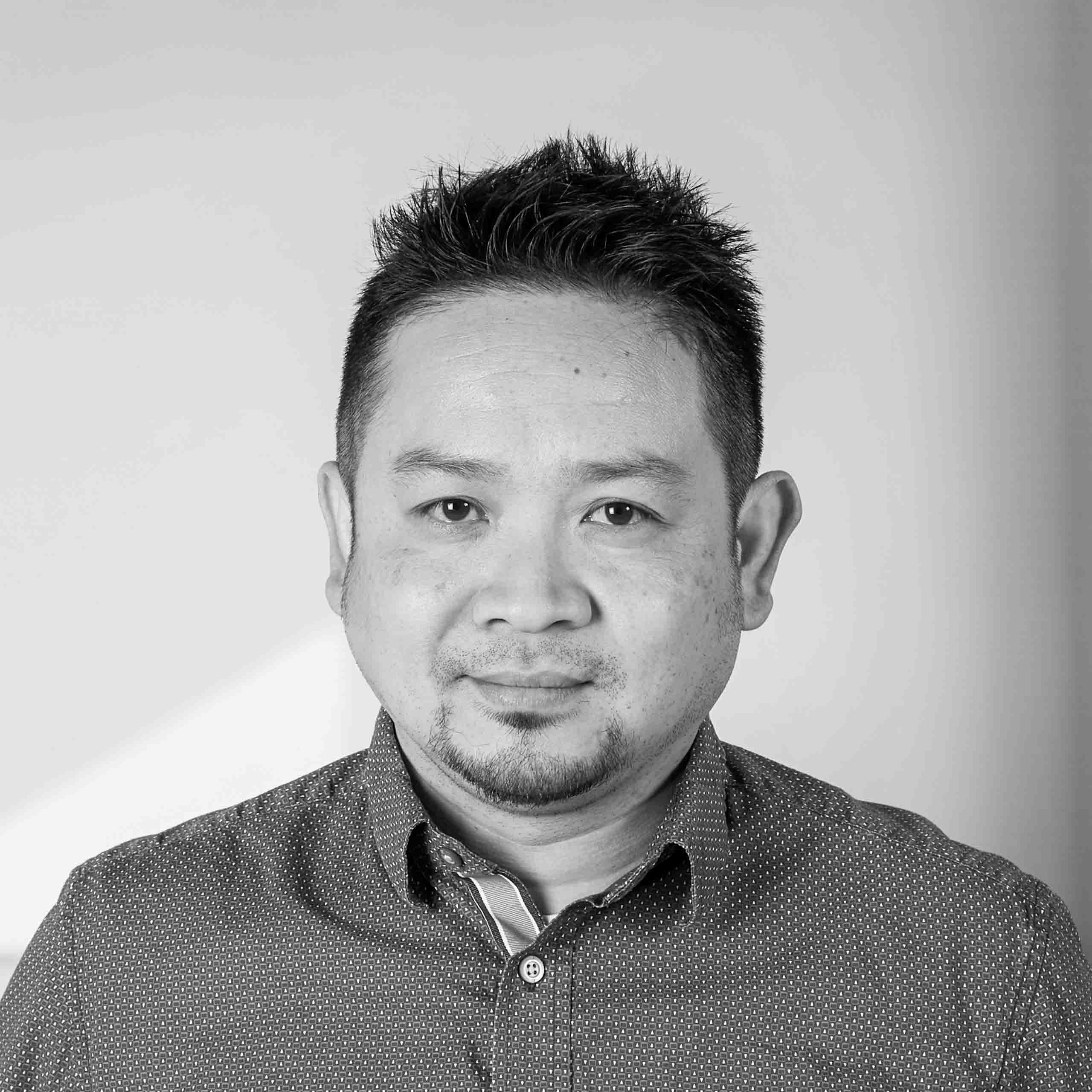 Mike Cheng