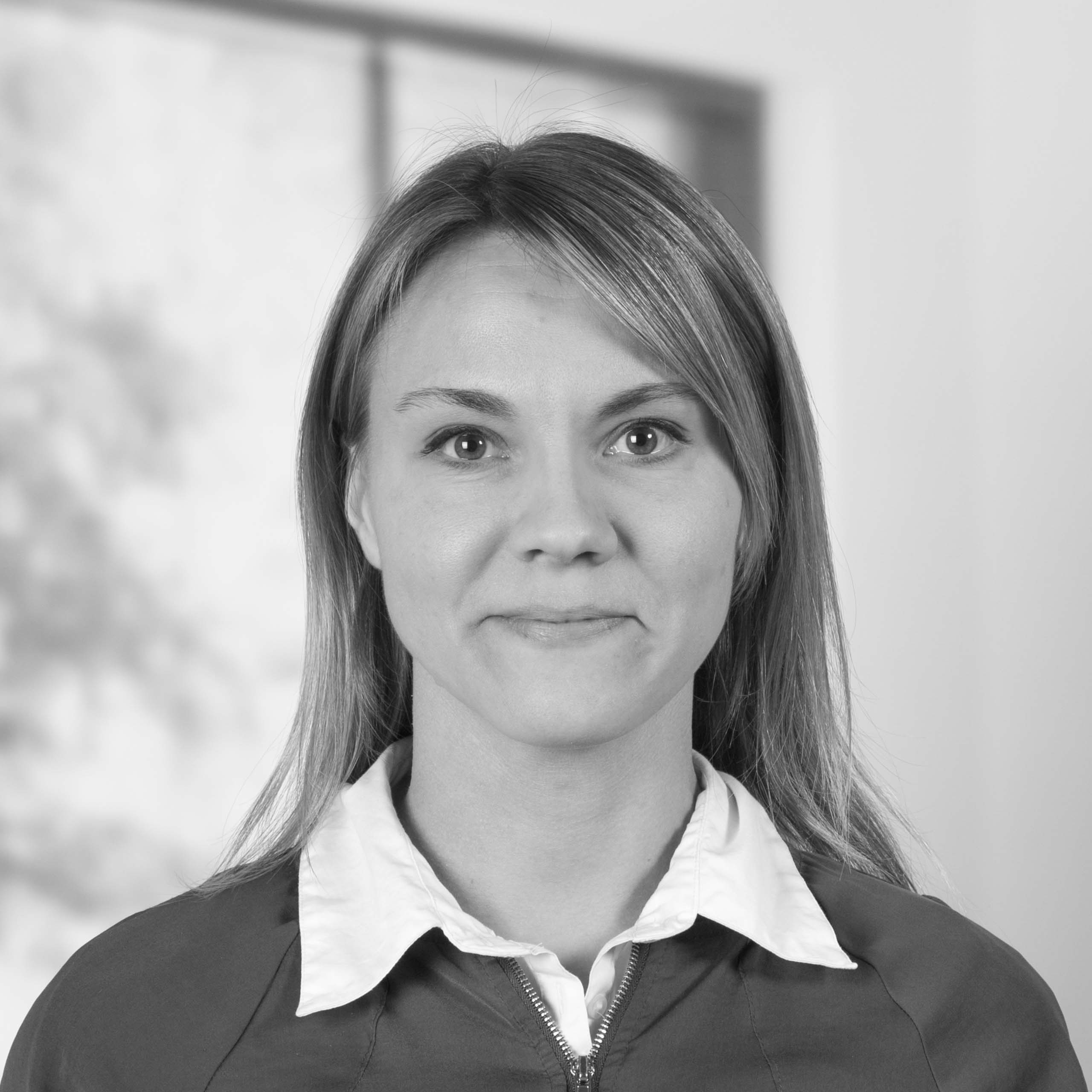 Anna-Riikka Nuutinen