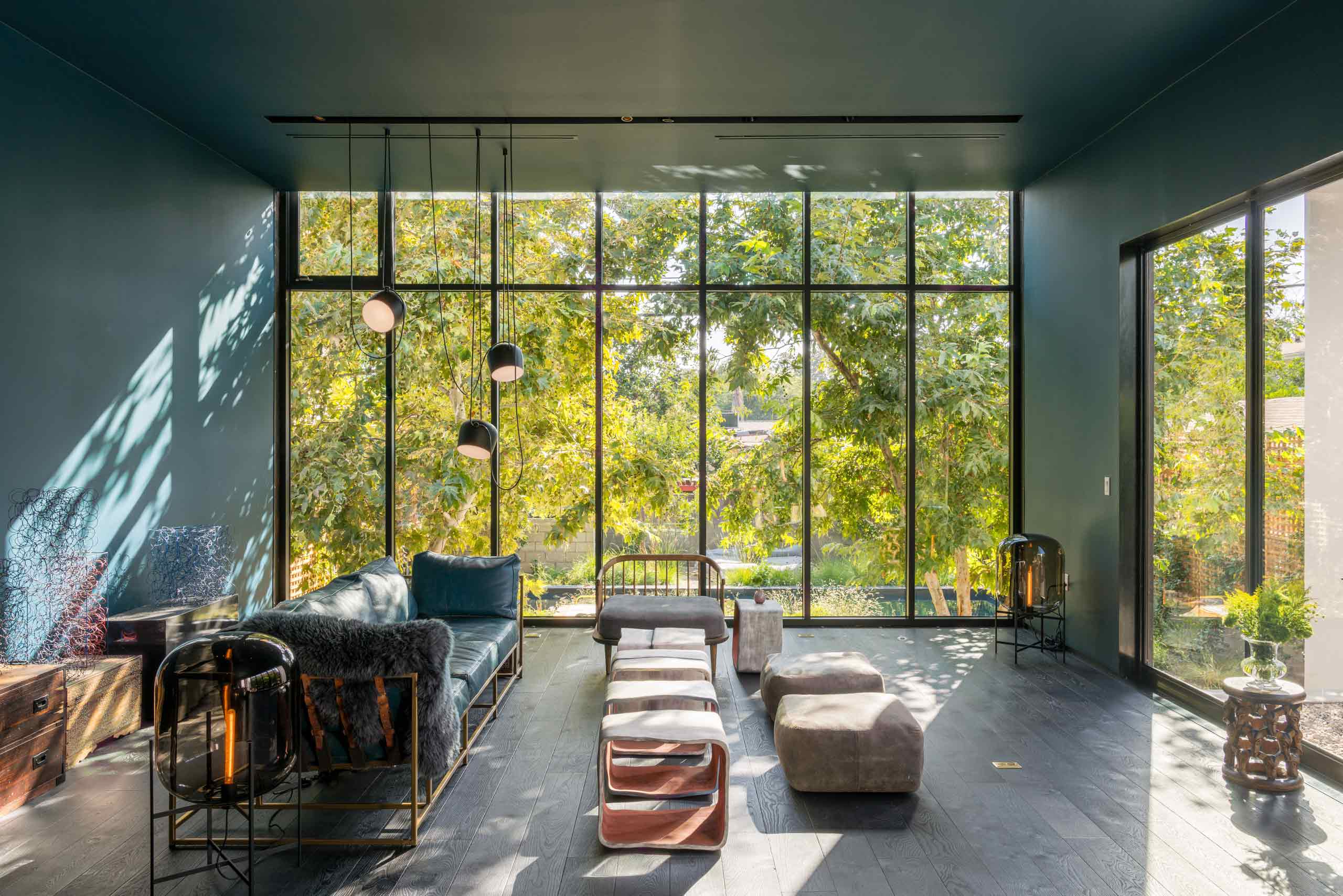 CA Home + Design Highlights Modern Bungalow
