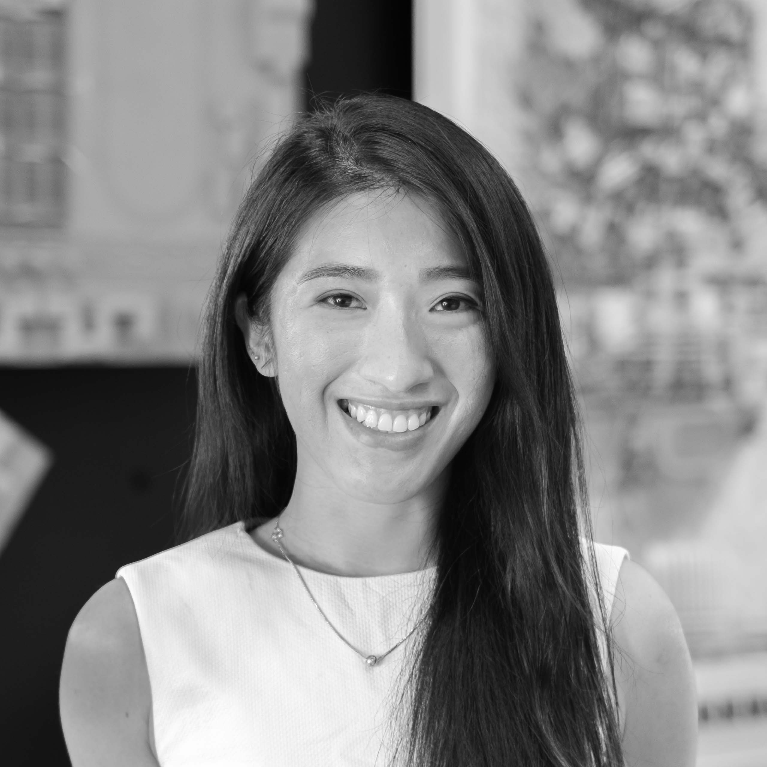 Daisy Zhong