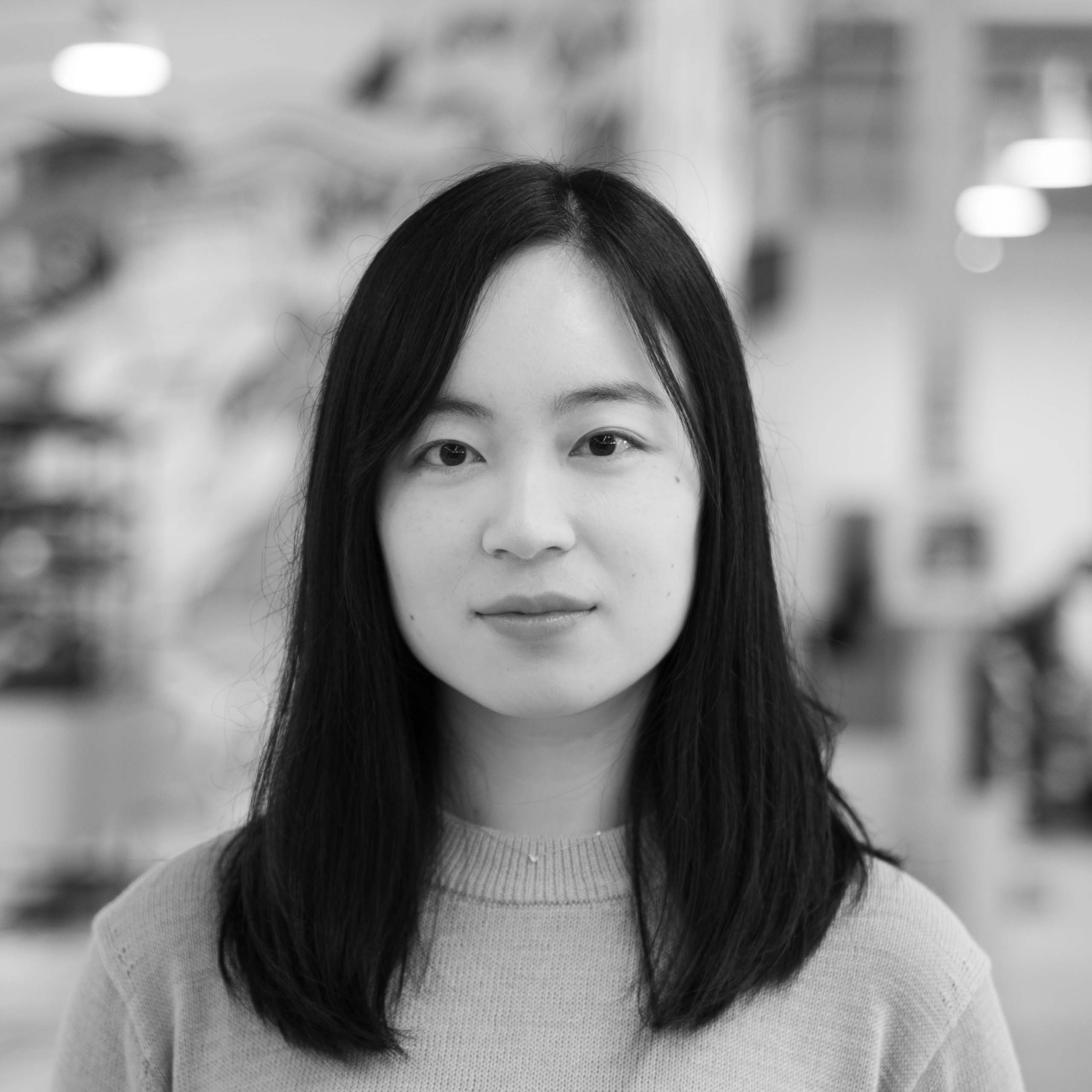 Echo Huang