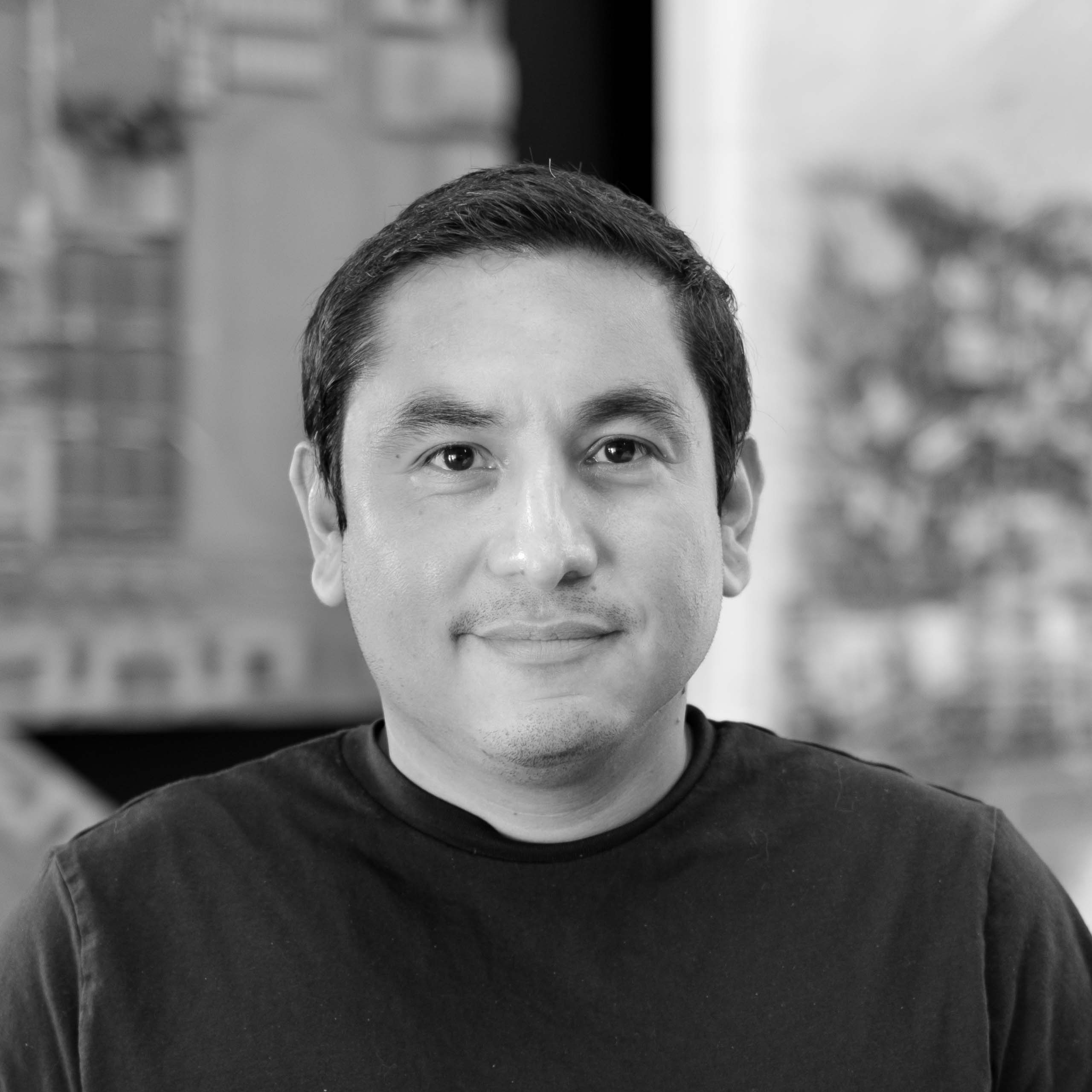 Israel Ceja