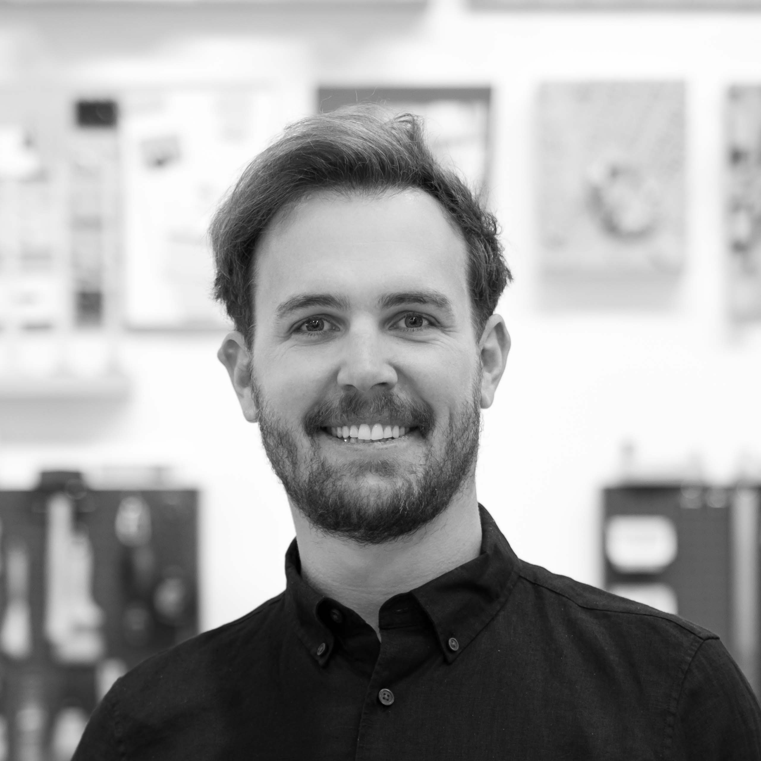 Nick Wroth