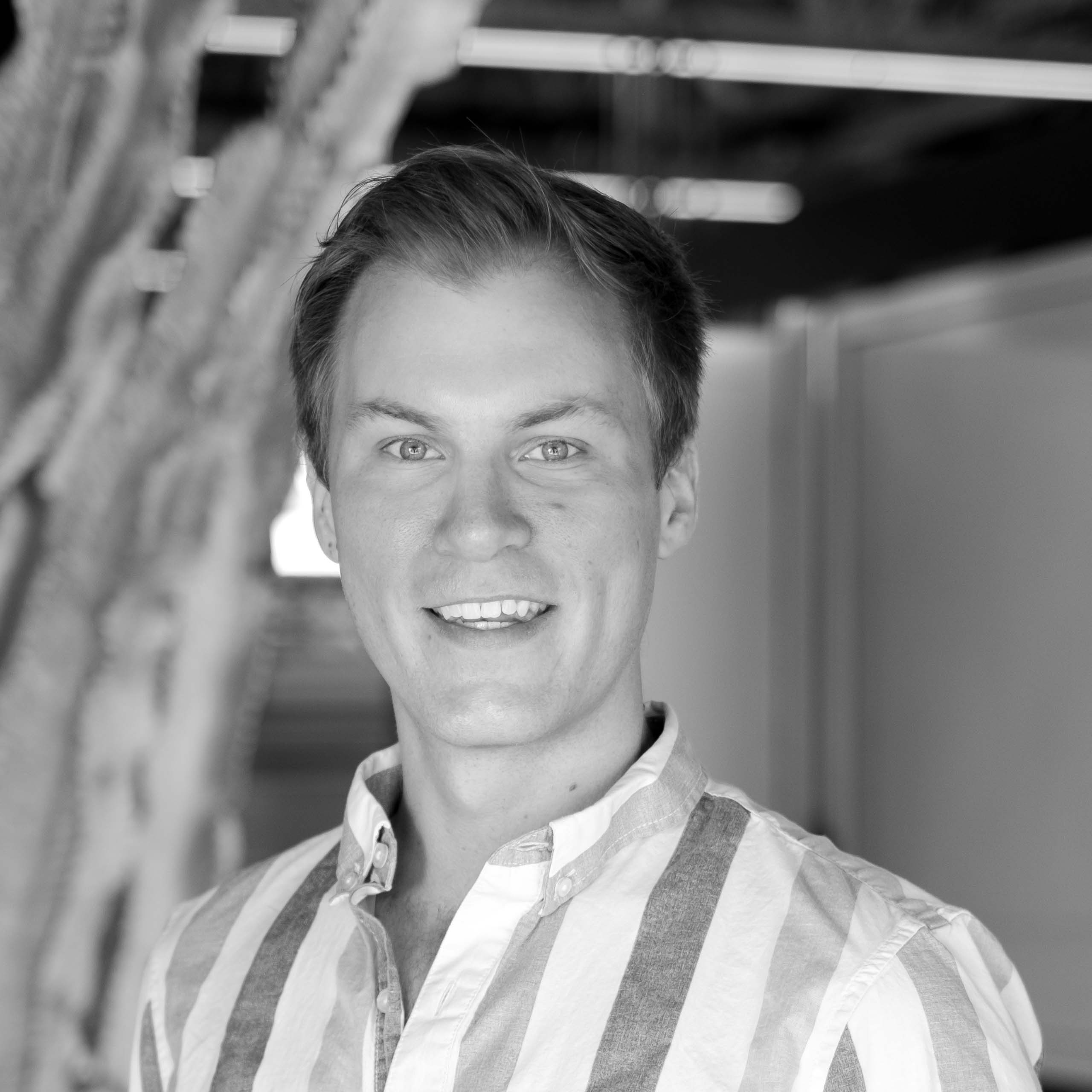 Shaun Skoog