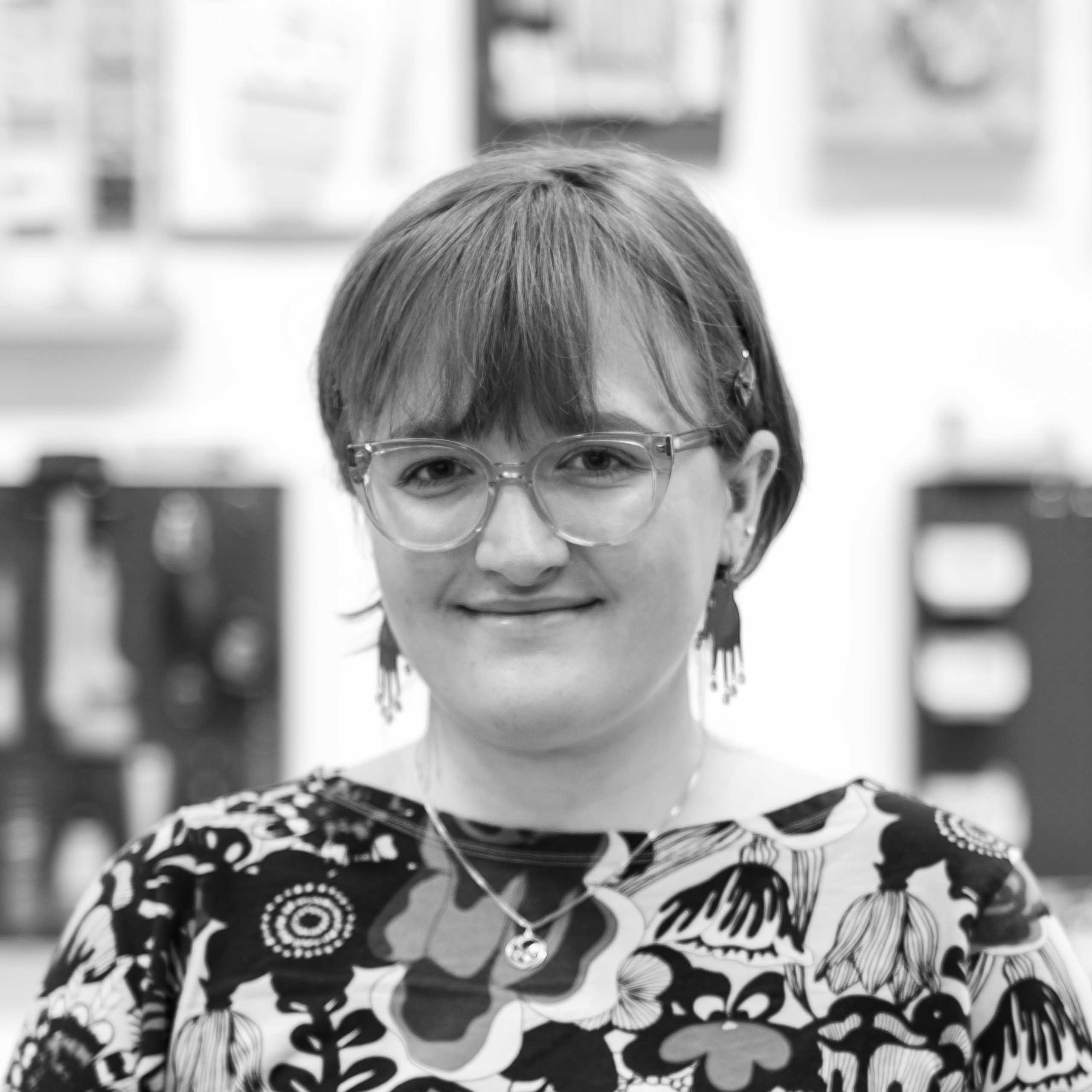Hailey Algoe
