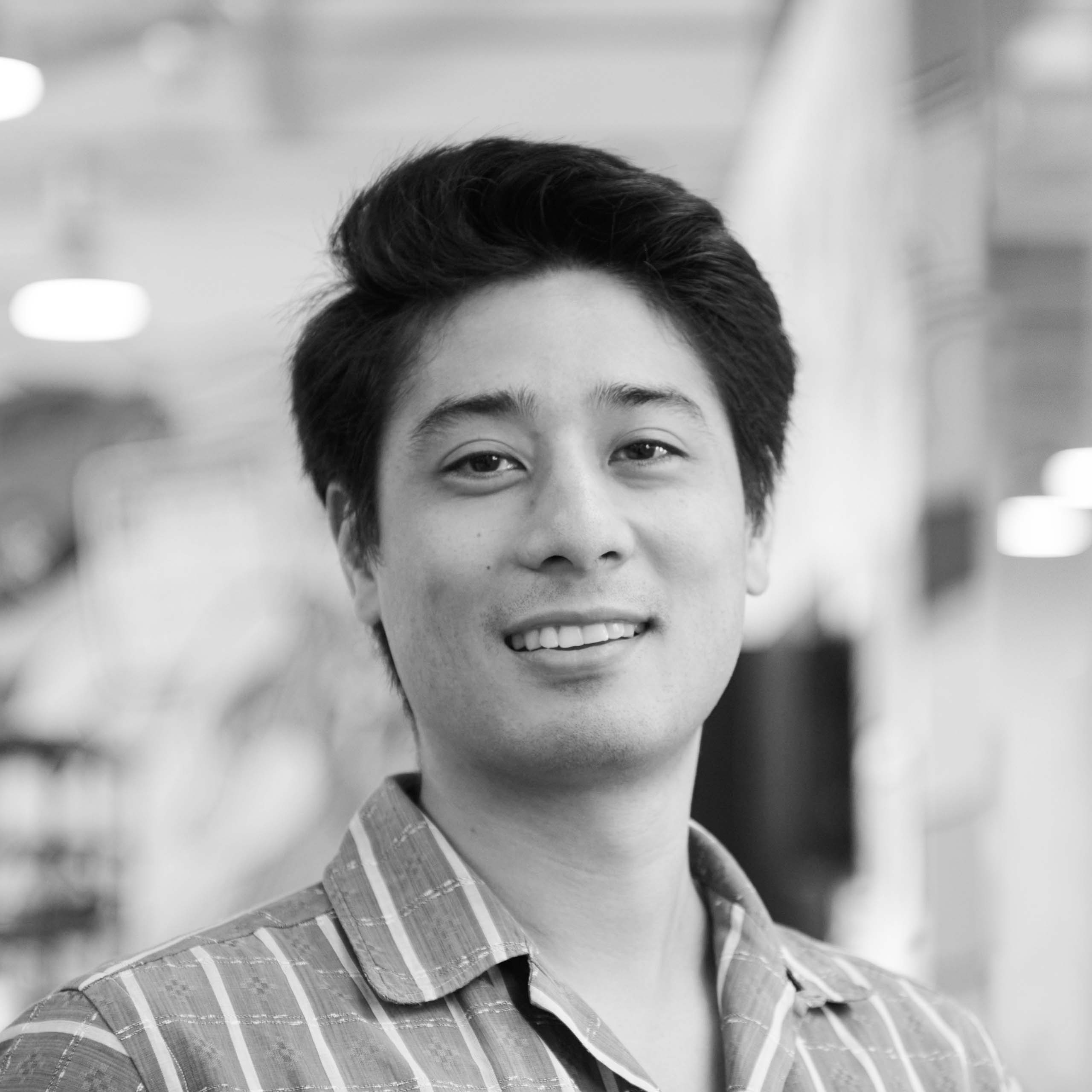 Ken Lee