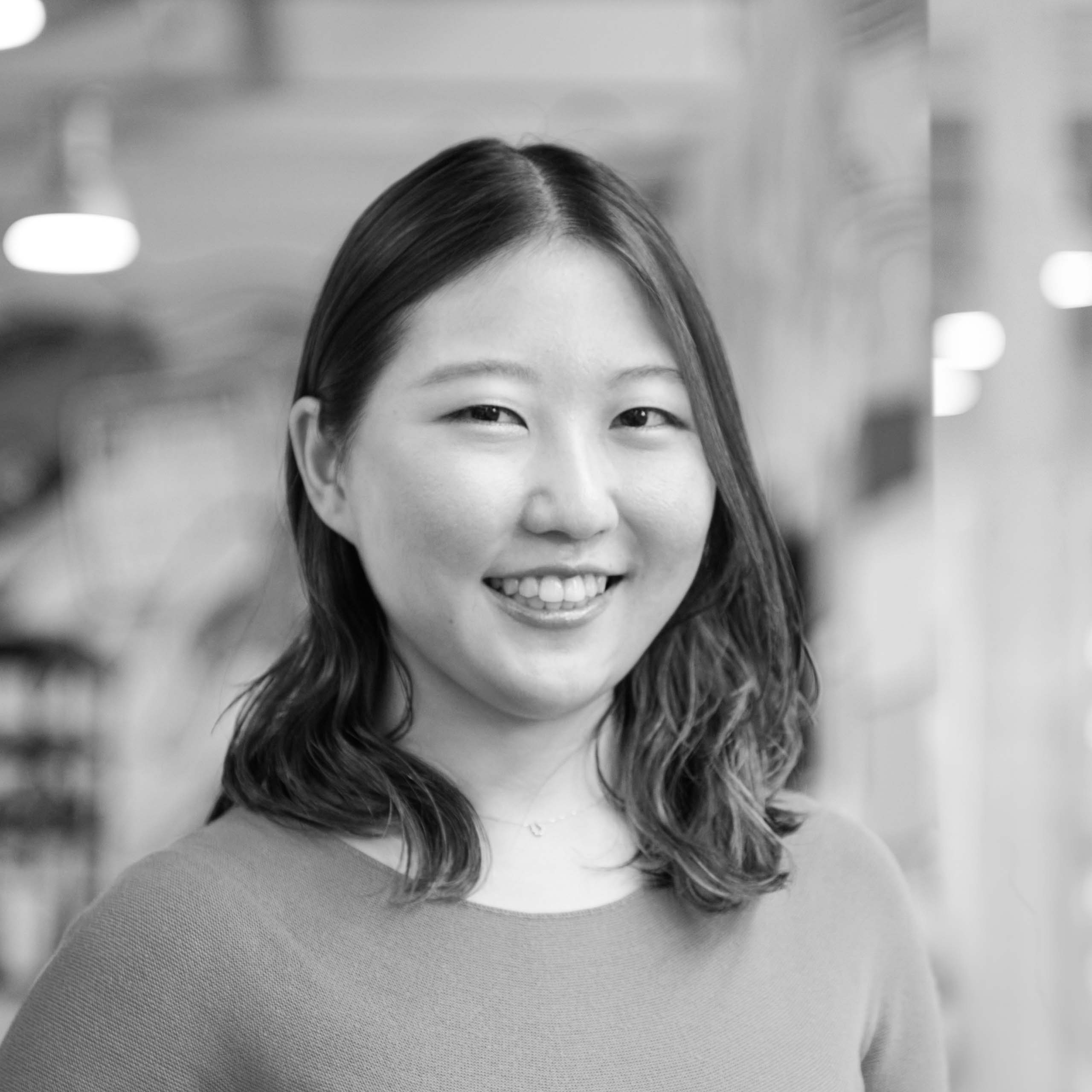 Mikina Ito