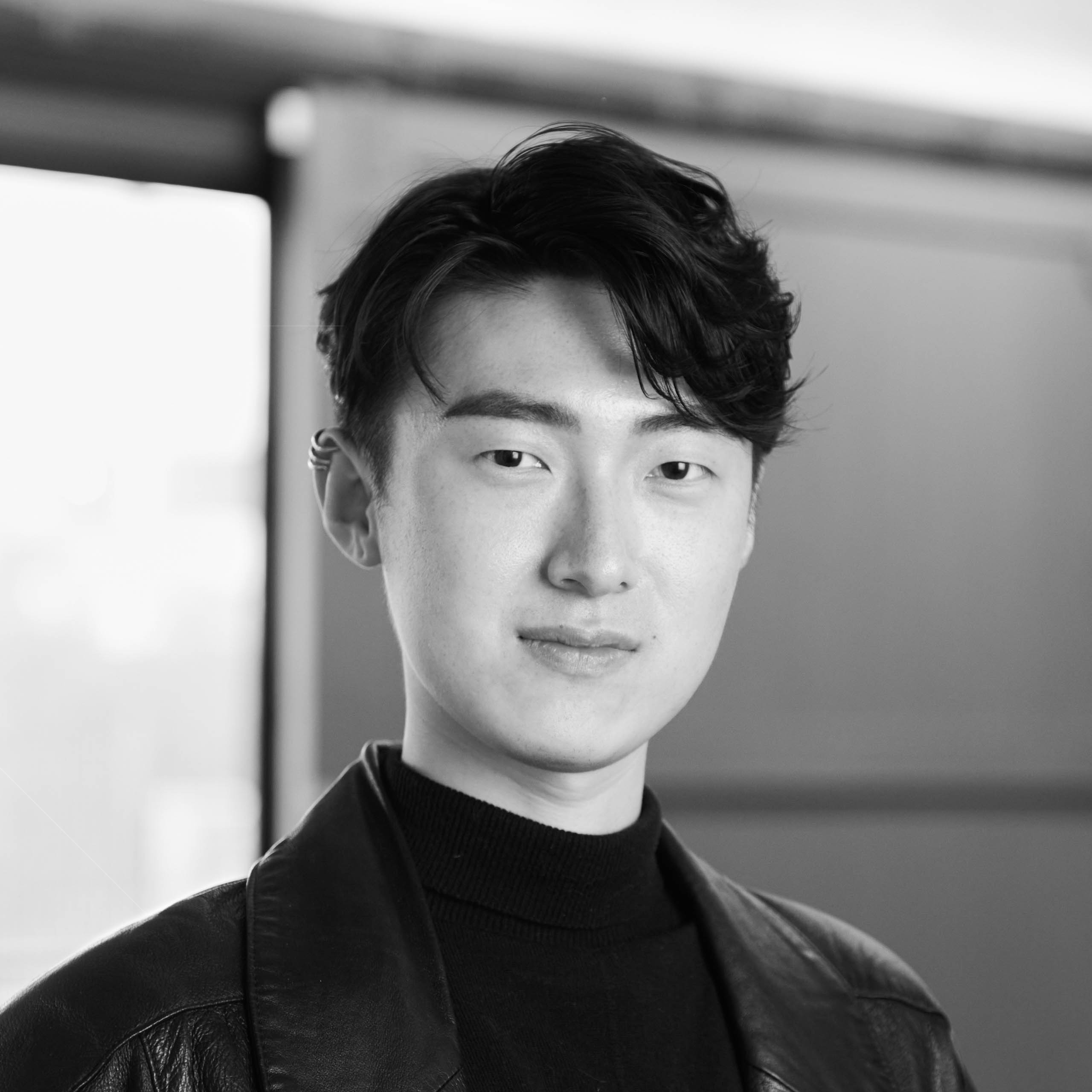 Daniel Yu