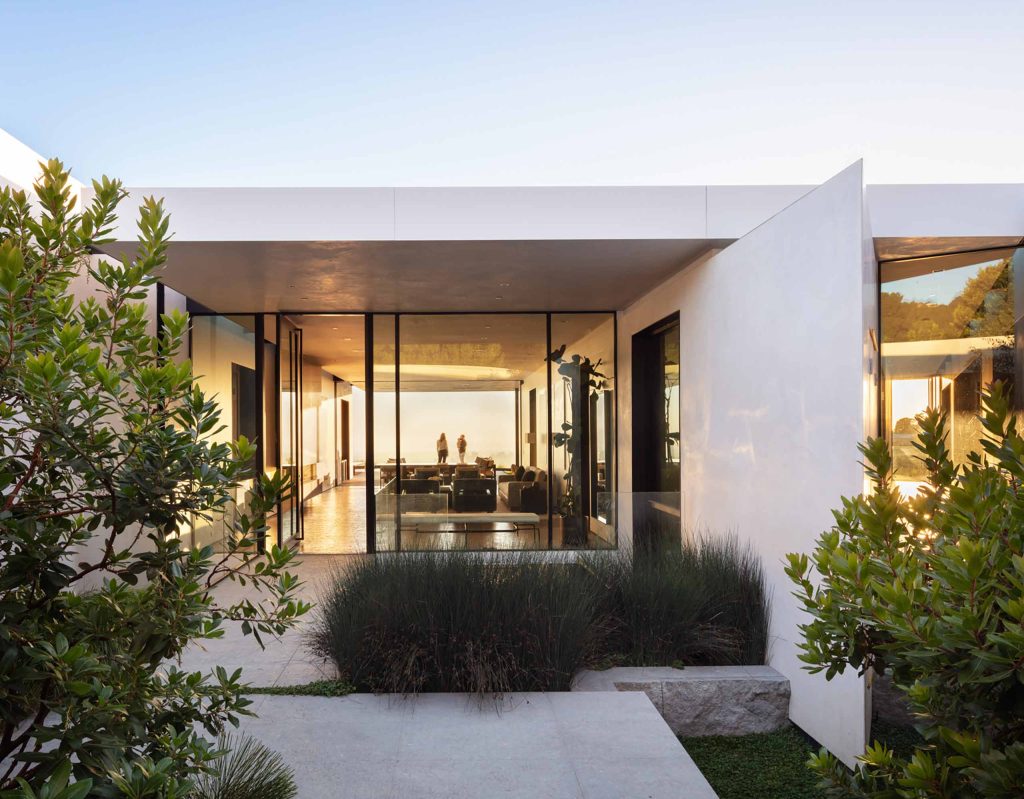 Bespoke Custom Home Design | Residential Architects | RIOS